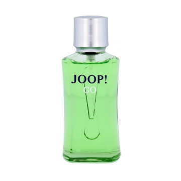 Joop Joop Go - изглед 2
