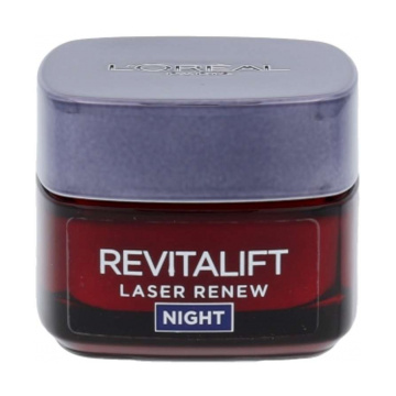 L´Oreal Paris L´Oreal Paris Revitalift Laser Renew Night Cream - изглед 2