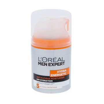 L´Oreal Paris L´Oreal Paris Men Expert Hydra Energetic Lotion