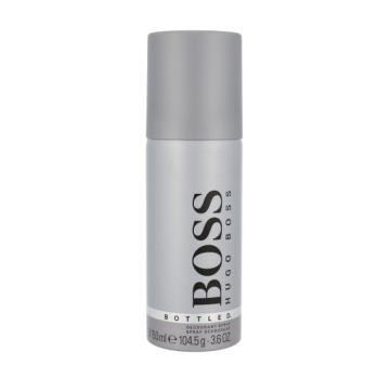 Hugo Boss Hugo Boss Bottled - изглед 2