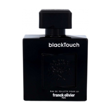 Franck Olivier Franck Olivier BlackTouch - изглед 2