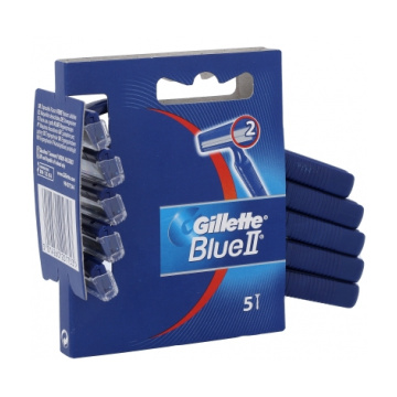 Gillette Gillette Blue II