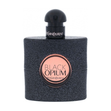 Yves Saint Laurent Yves Saint Laurent Black Opium - изглед 3