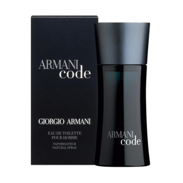 Giorgio Armani Giorgio Armani Code