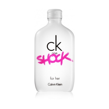 Calvin Klein Calvin Klein One Shock For Her - изглед 3