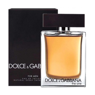 Dolce & Gabbana Dolce & Gabbana The One - изглед 4