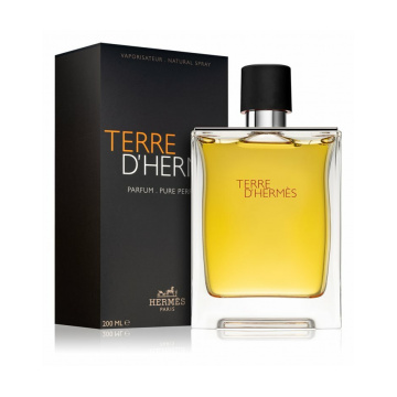 Hermes Hermes Terre d'Hermes