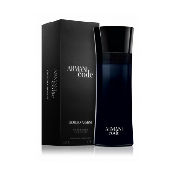 Giorgio Armani Giorgio Armani Code - изглед 4