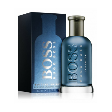 Hugo Boss Hugo Boss Boss Bottled Infinite - изглед 3