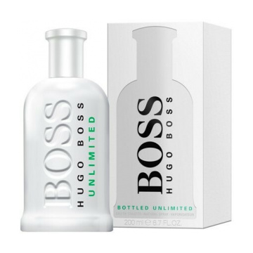 Hugo Boss Hugo Boss Bottled Unlimited - изглед 2