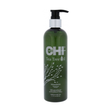 Farouk Systems Farouk Systems CHI Tea Tree Oil Shampoo - изглед 4
