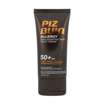 Piz Buin Piz Buin Allergy Sun Sensitive Skin Face Cream SPF50