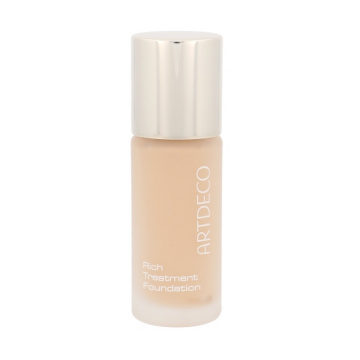 Artdeco Artdeco Rich Treatment Foundation - изглед 6