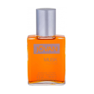 Jovan Jovan Musk - изглед 2