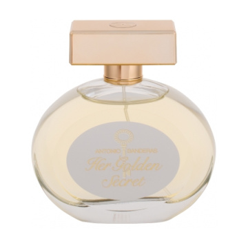 Antonio Banderas Antonio Banderas Her Golden Secret - изглед 2