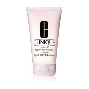 Clinique Clinique Rinse Off