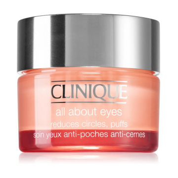 Clinique Clinique All About Eyes
