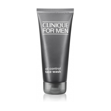 Clinique Clinique For Men Oil Control Face Wash