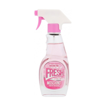 Moschino Moschino Fresh Couture Pink - изглед 2