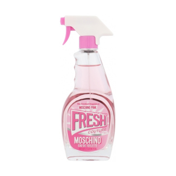 Moschino Moschino Fresh Couture Pink