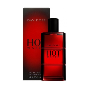 Davidoff Davidoff Hot Water - изглед 2 - YouCommerce Davidoff Davidoff Hot Water - изглед 2