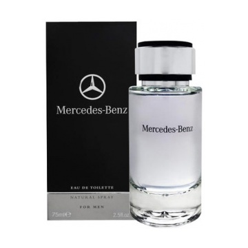 Mercedes-Benz Mercedes-Benz Mercedes-Benz - изглед 2