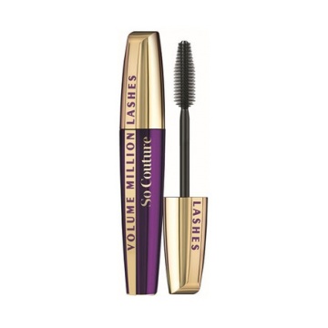 L´Oreal Paris L´Oreal Paris Mascara Volume Million Lashes So Couture