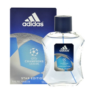 Adidas Adidas UEFA Champions League Star Edition