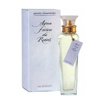 Adolfo Dominguez Adolfo Dominguez Agua Fresca de Rosa