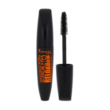 Rimmel London Rimmel London Mascara Scandal Eyes Reloaded - изглед 3