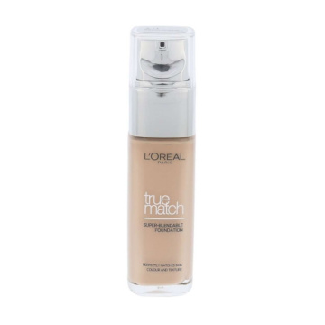 L´Oreal Paris L´Oreal Paris True Match Super Blendable Foundation SPF17 - изглед 14