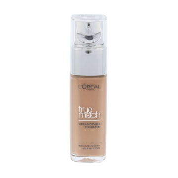 L´Oreal Paris L´Oreal Paris True Match Super Blendable Foundation SPF17 - изглед 15