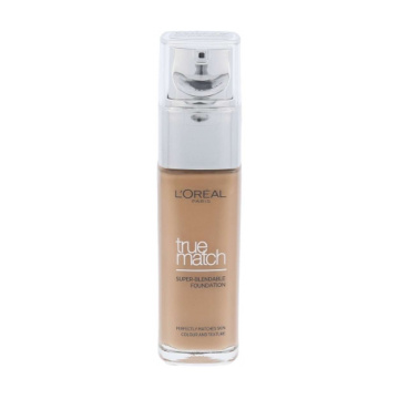 L´Oreal Paris L´Oreal Paris True Match Super Blendable Foundation SPF17 - изглед 18