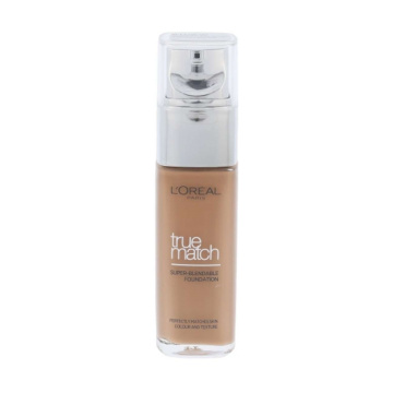 L´Oreal Paris L´Oreal Paris True Match Super Blendable Foundation SPF17 - изглед 17