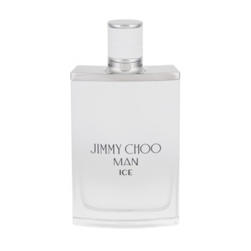 Jimmy Choo Jimmy Choo Man Ice