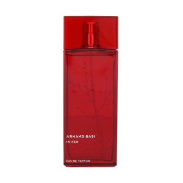 Armand Basi Armand Basi In Red