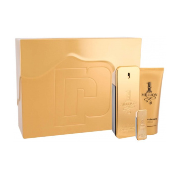 Paco Rabanne Paco Rabanne 1 Million - изглед 3