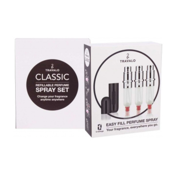 Travalo Travalo Travalo Classic HD - изглед 3