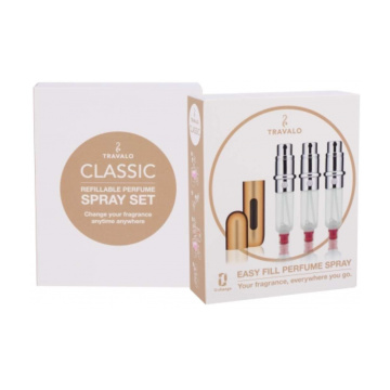 Travalo Travalo Travalo Classic HD - изглед 4