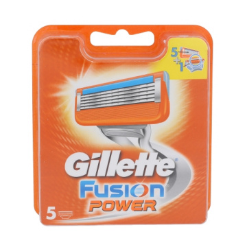 Gillette Gillette Fusion Power - изглед 3