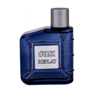 Replay Replay #Tank - изглед 2