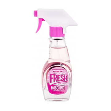 Moschino Moschino Fresh Couture Pink - изглед 3