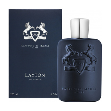 Parfums de Marly Parfums de Marly Layton - изглед 3