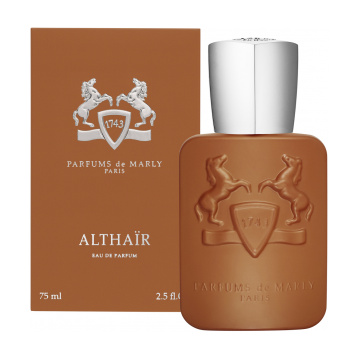 Parfums de Marly Parfums de Marly Althair - изглед 2