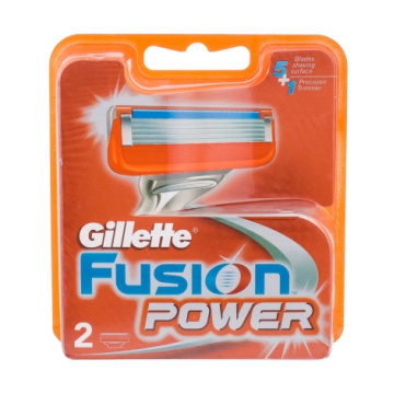 Gillette Gillette Fusion Power - изглед 4