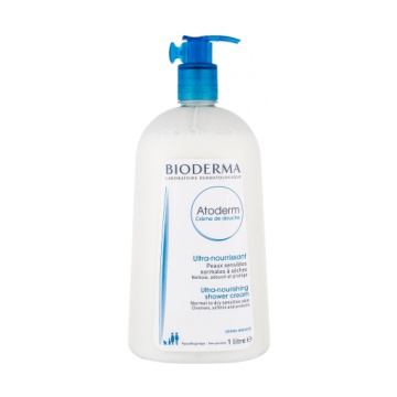Bioderma Bioderma Atoderm Ultra-Nourishing Shower Cream