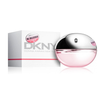 DKNY DKNY Be Delicious Fresh Blossom - изглед 3