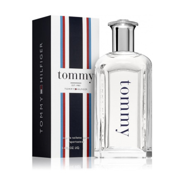 Tommy Hilfiger Tommy Hilfiger Tommy - изглед 4