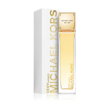 Michael Kors Michael Kors Sexy Amber - изглед 3