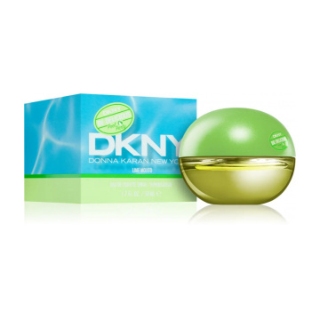 DKNY DKNY DKNY Be Delicious Pool Party Lime Mojito